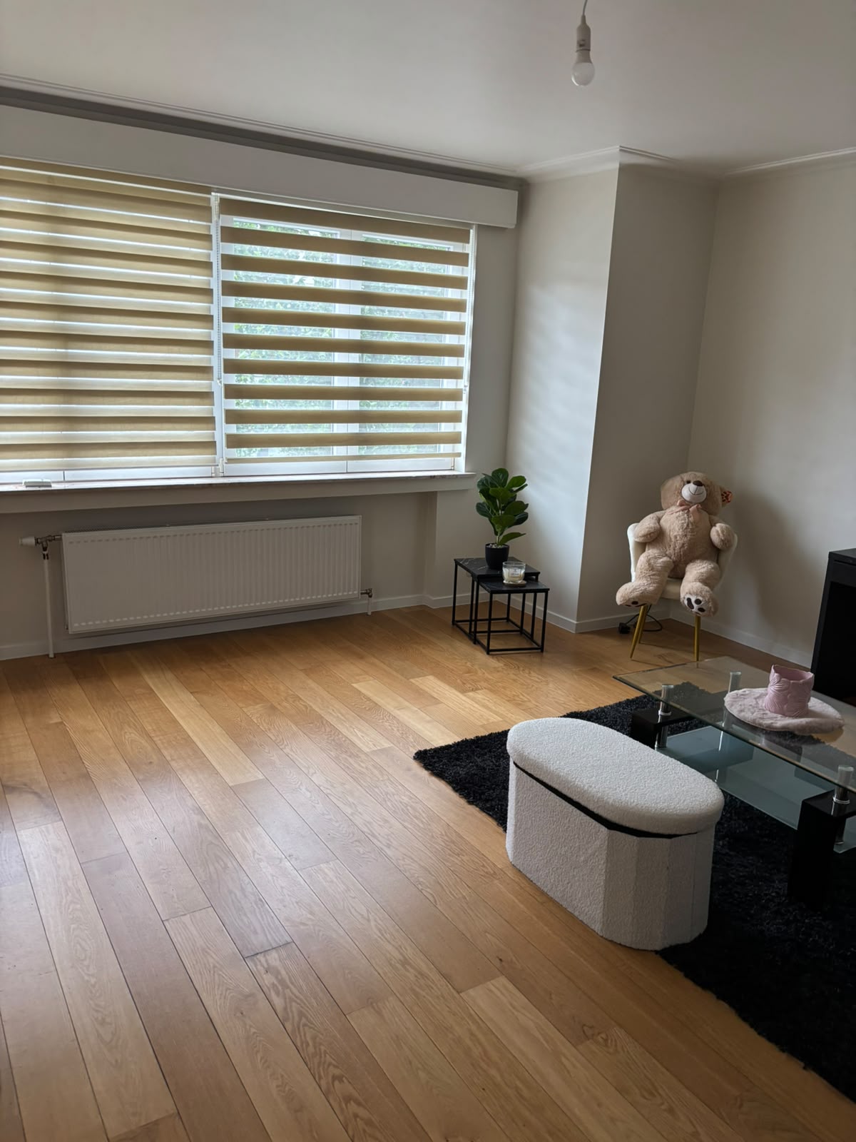 Remplacement de radiateurs